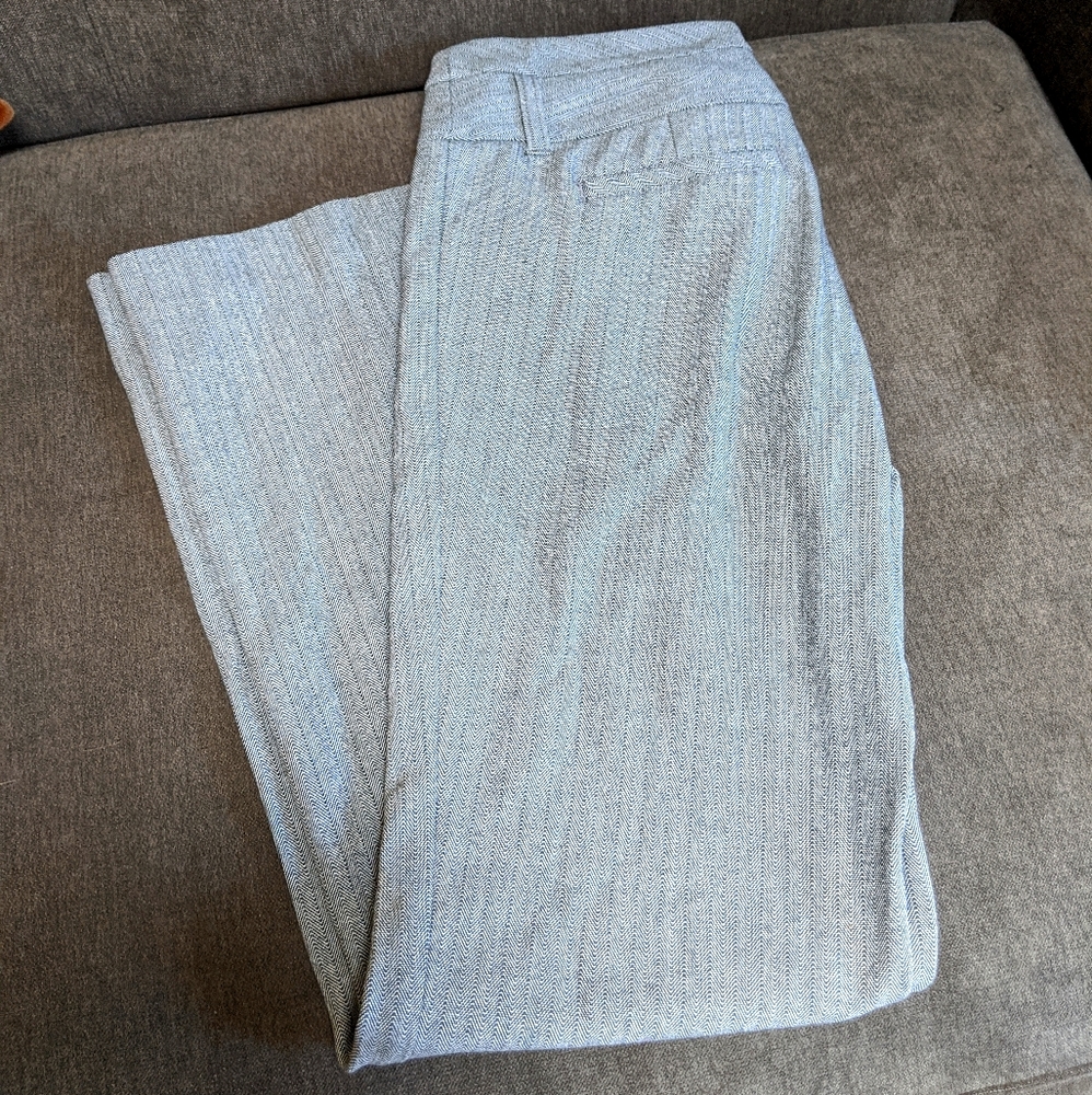 Express Editor Pant - 00R - Picture 2 of 5